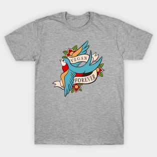 Vegan Forever T-Shirt